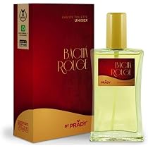 Prady Eau De Toilette Beauty Diva, 100 Ml – Eleganter Damenduft Mit Floral-fruchtigen Noten