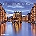Produktbild Deutschland 2020 - Germany - Broschürenkalender (30 x 60 geöffnet) - Wandkalender - Landschaftskalender - Wandplaner