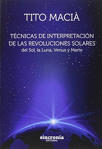 Download Técnicas De Interpretación De Las Revoluciones Solares Download Técnicas De Interpretación De Las Revoluciones Solares