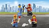 LEGO City 60100 – Flughafen Starter-Set - 3
