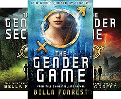 The Gender Game 7 Book Series