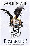 Temeraire (Temeraire 1) [a.k.a. His Majesty's Dragon]