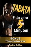 Image de Tabata - Fit in unter 5 Minuten (inkl. 7 Tage Body-Workout)