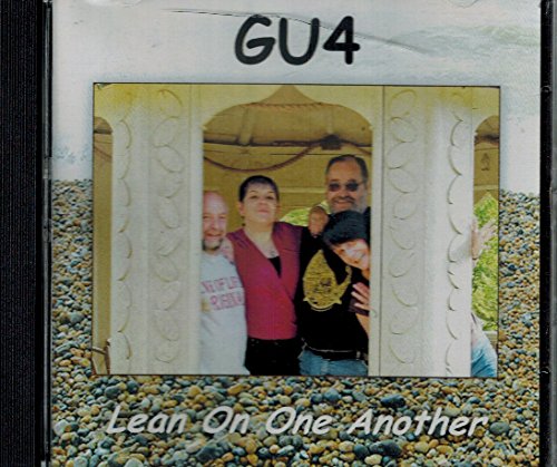 Preisvergleich Produktbild Lean on one another