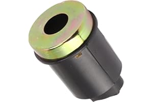 Fafeicy Relé Intermitente LED para Motocicleta DC12.8V, Reemplazo de relé de Señal de Giro LED para Kymco 100