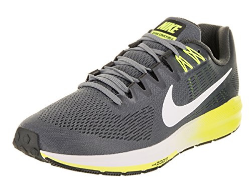 nike men's structure 21