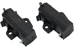 ZANUSSI Spazzole al carbonio SEMELLE Tipo 50265481007