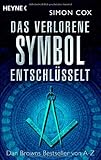 Image de Das verlorene Symbol entschlüsselt: Dan Browns Bestseller von A-Z