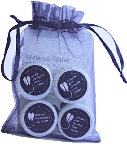 White Rabbit Skincare Moisturiser Sample Pack