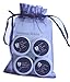 White Rabbit Skincare Moisturiser Sample Pack