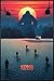Produktbild Kong Skull Island Poster Teaser (93x62 cm) gerahmt in: Rahmen schwarz