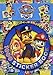 Produktbild Paw Patrol 1000 Sticker Book