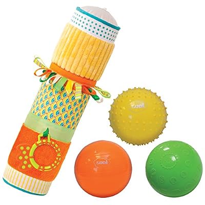 LUDI Coffret Sensoriel
