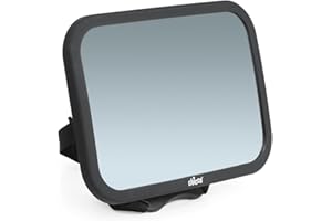 Chicco 06079587950000 Baby Rear Seat Mirror