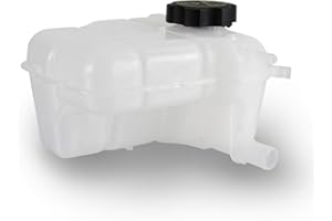 ‎MADLIFE GARAGE Madlife Garage 13393368 Ausgleichsbehälter mit Dekel Kühlmittel Kühlmittelbehälter Cruze J300 Orlando J309 Astra J Cascada W13