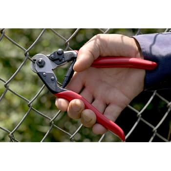 Taglierina Per Filo A Molla Draper Expert 190Mm Taglio - Foto 4