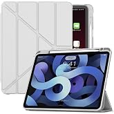UnDePlus Honor Pad X9A 11.5in&ccedil; 2025 ile uyumlu Kılıf Kalem B&ouml;lmeli Mars Case (Pad X9 Değildir)