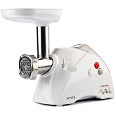 Arnica Gh21200 Grande Et Kıyma, Beyaz