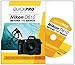 Produktbild Nikon D610 Beyond the Basics DVD by QuickPro Camera Guides