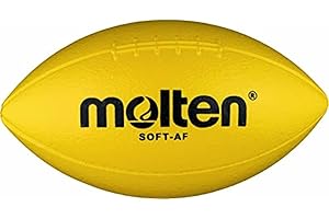 ‎MOLTEN Molten Soft-AF Schaumstoffball - Elefantenhaut