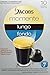 Produktbild Jacobs Momente Lungo Fondo, Nespresso* kompatible Kaffeekapseln, 4er Pack (4 x 10 Kapseln)
