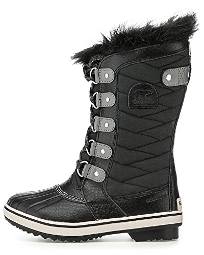 Preisvergleich Produktbild Sorel Youth Tofino II Winterstiefel, Kinder, EUR 36, Schwarz