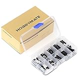 + + espaciadores/apagadores/tuercas surtidas Kit