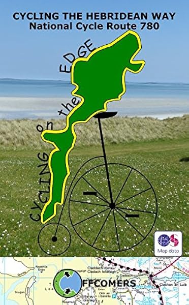 hebridean way cycle holiday