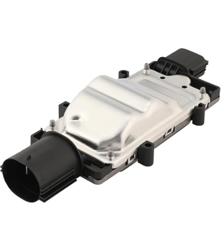 Cooling Fan Control Module Radiator For Mazda 6, MPV, Mitsubishi