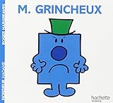 Monsieur Grincheux