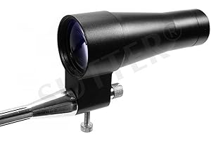 SUTTER Bore Sighter Schussprüfer - Justierhilfe für Zielfernrohr Zielvisier - Einschiesshilfe Kollimator BoreSighter