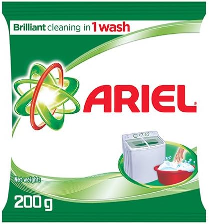 Ariel, 200 g