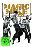 Magic Mike XXL - Juan Piedrahita