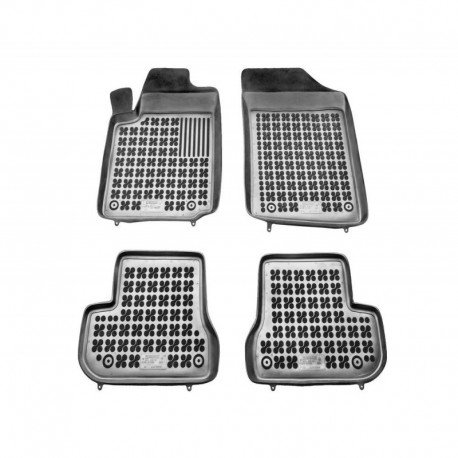 Preisvergleich Produktbild 123TAPISAUTO Premium 3D C2 2003-2009