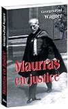 Image de Maurras en justice