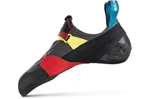 Scarpa Drago, Men's Climbing shoes