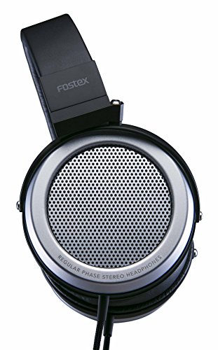 Fostex-TH500RP-Headphone