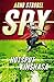 SPY - Hotspot Kinshasa by Arno Strobel