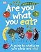 Are You What You Eat? (Dk) RS.295.00
