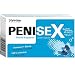 Produktbild STIMULANT KAPSELN PENISEX EROpharm MAN 32 / CAP