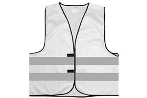 MISTER WARNWESTO Warnweste - Signalweste ID: 488