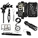 Produktbild Survival-Kits 10 in 1, CHANGKU Multifunktions Notfall Survival Set für Outdoor Camping
