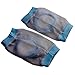 Hangqiao Kids Baby Children Knee Pads Mats Protector Crawling Elbow Cushion , Blue