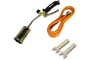 OREWORK ORW SOPLETE CHAMUSCADOR con Manguera 3m