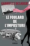 foulard sofa corte ingles  Le foulard de l\'imposture (French Edition)