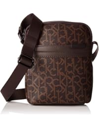Calvin Klein Greg Mono Mini Repor - Shoppers y bolsos de hombro Hombre