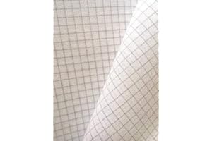 Brittney Zweigart Easy Count Grid Lugana 28 count various sizes (50 x 70 cm)