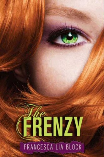 The Frenzy (English Edition) livre