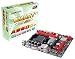 Produktbild Biostar A960D+ Mainboard Sockel