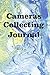 Produktbild Cameras Collecting Journal: Keep track of your camera collection